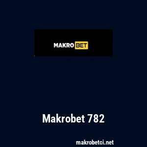 Makrobet 782